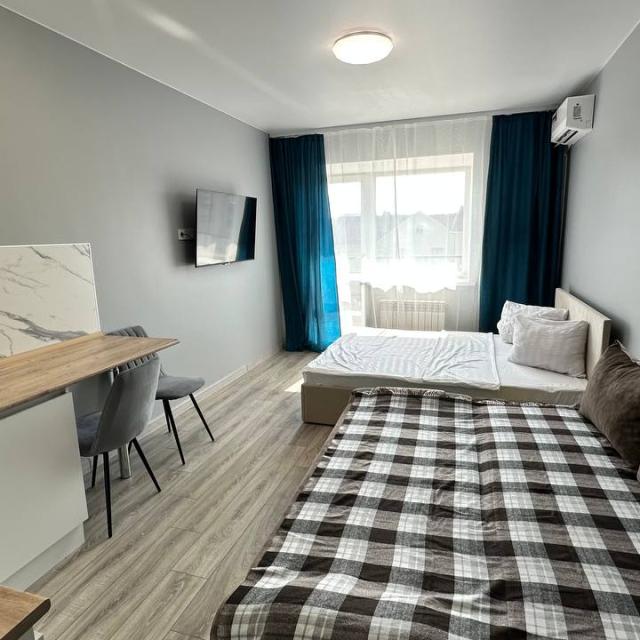Apartment in the northern district of the city