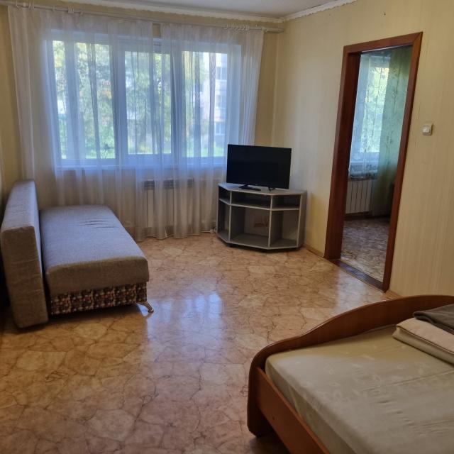 Apartments on Gagarin Avenue 2nd line 9