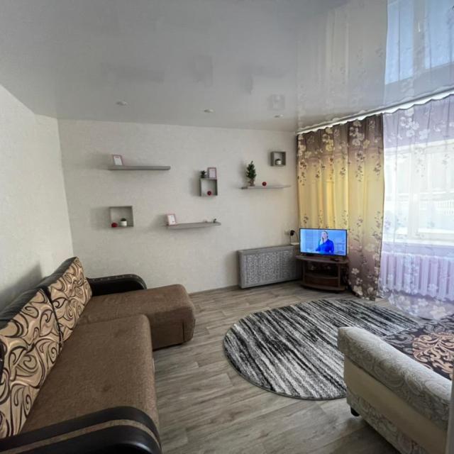 Apartments on the avenue 60 years of the USSR 20