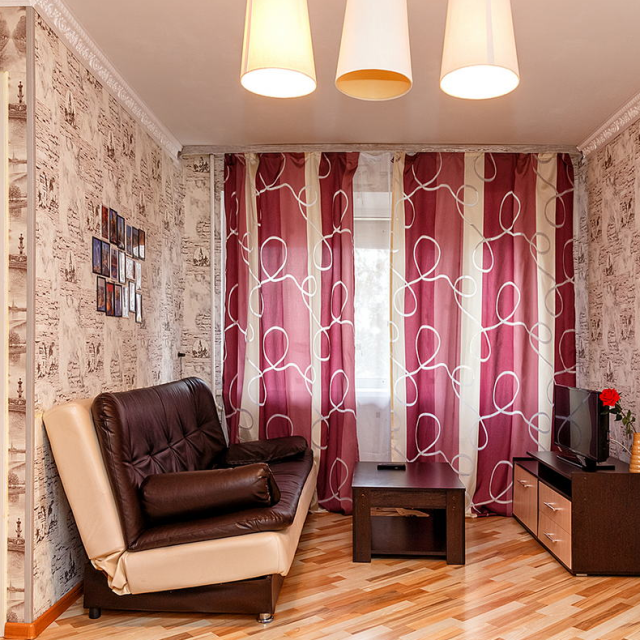 KemHotel (КемОтель) на улице 50 лет Октября 12