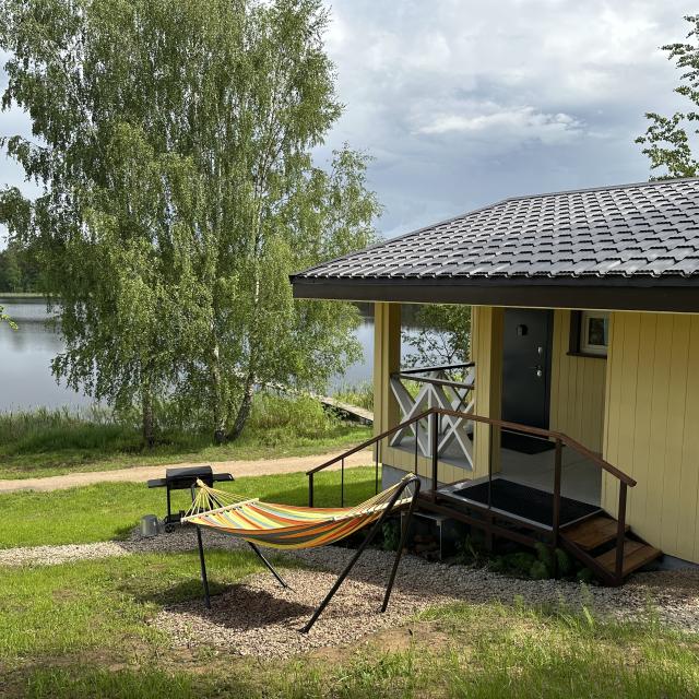 Reo Rest - dom Uyutnyj bereg
