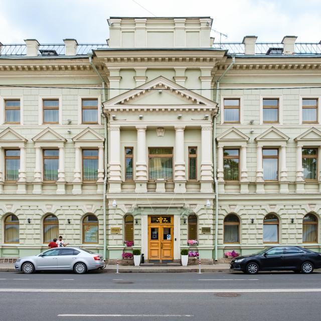 Merkurii