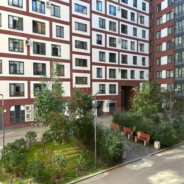Апартаменты ЛитераА Московский вокзал