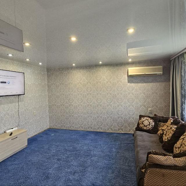 Apartments on Ozerny Boulevard 9A