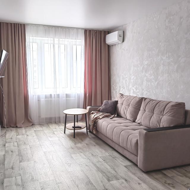 My House Apartments
