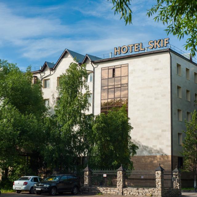 Skif Hotel & SPA