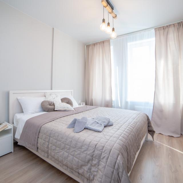 BeGuest на Тверитина 41(Центр)