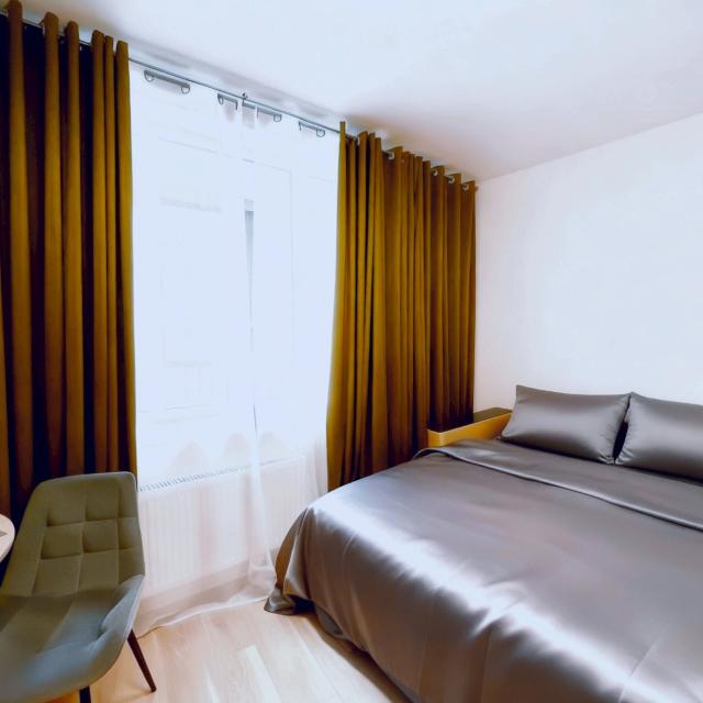 DreamHouse on Kraulya 107/2