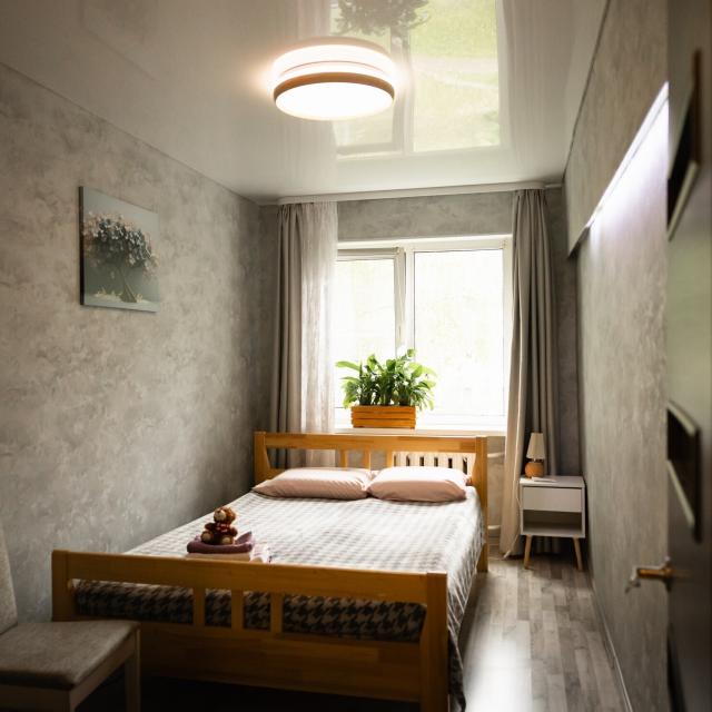 Apartments on Herman street 3