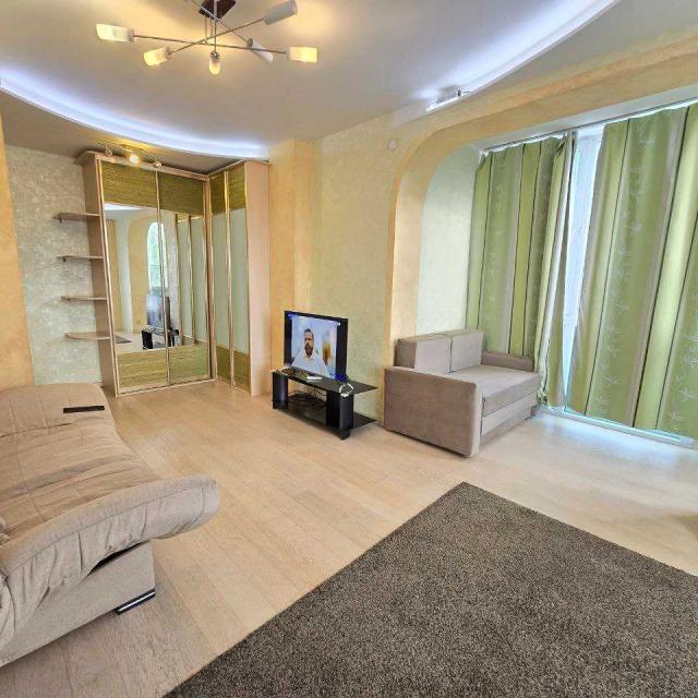 Квартирки НН на проспекте Ленина 57А