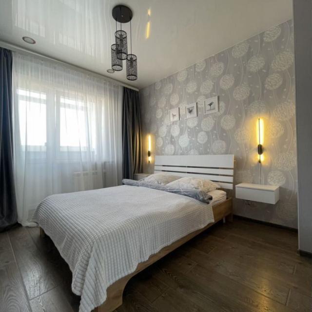 Apartments in the Krylatyi 22/1 microdistrict