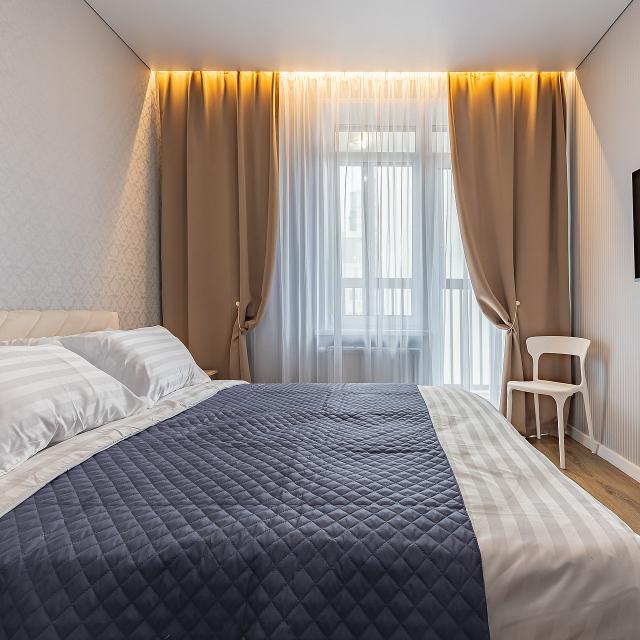 Top House на Белинского 23
