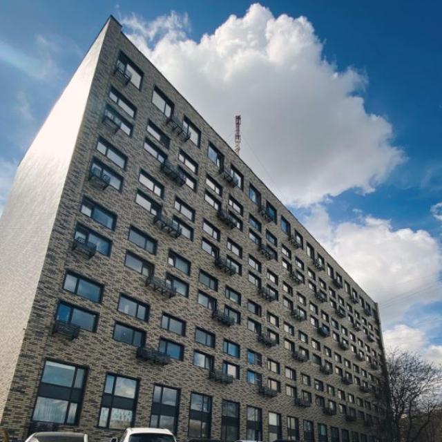BestFlat24 (БэстФлэт24) на улице Перерва