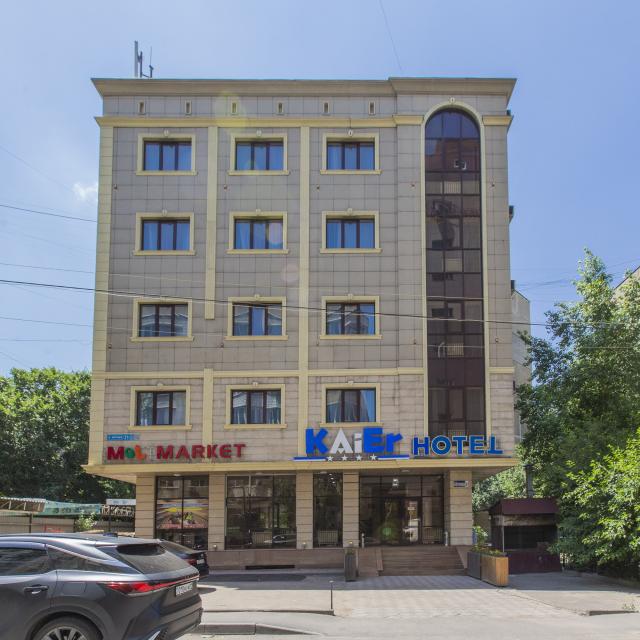 Kaier