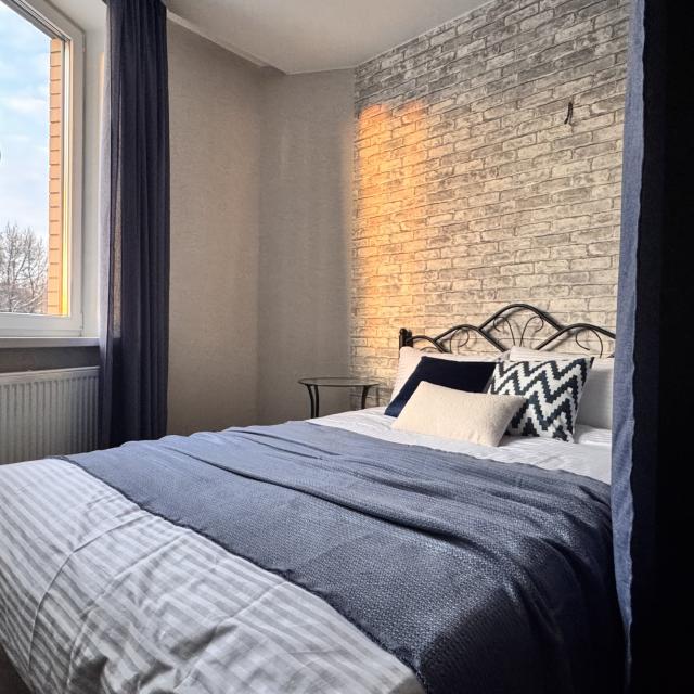 One-room apartment on Leninsky Prospekt 24