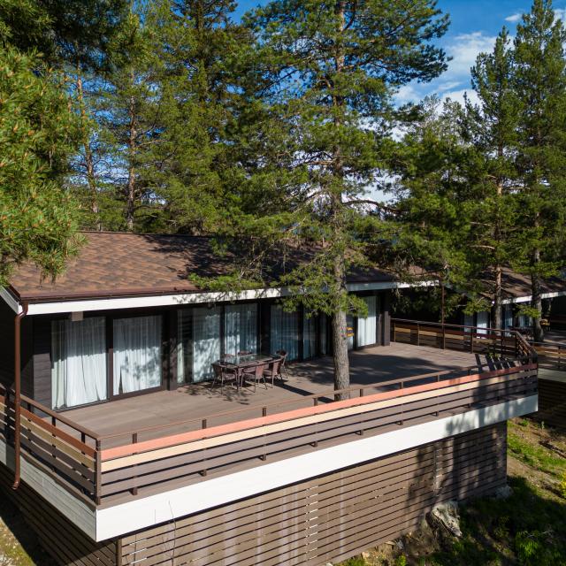 Mairi Park Hotel