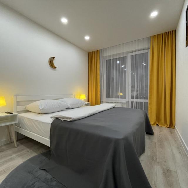 Apartment Renta36 (Rent) on 40A Historika Kostomarova Street