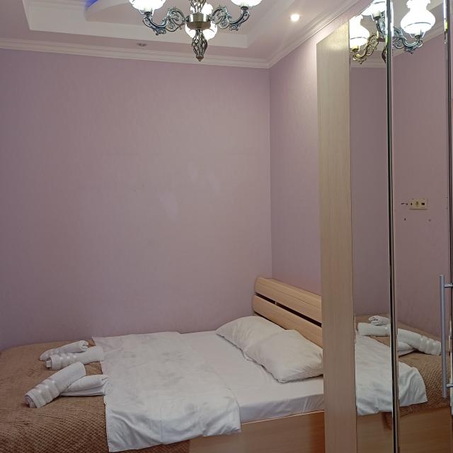 Apartment on Mira street 21