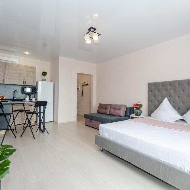 Elite apartments on Azina 22