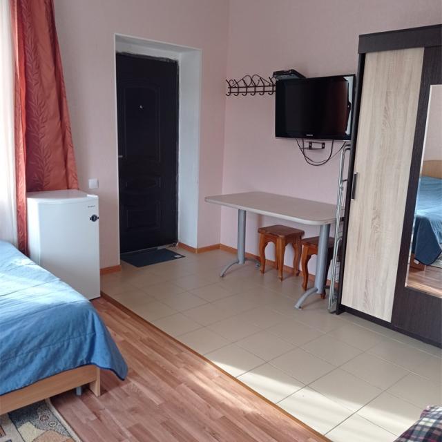 Tomichka Guest House