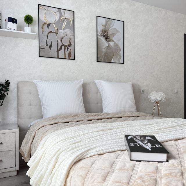 Apartment All for guests at 39 Zvereva Street