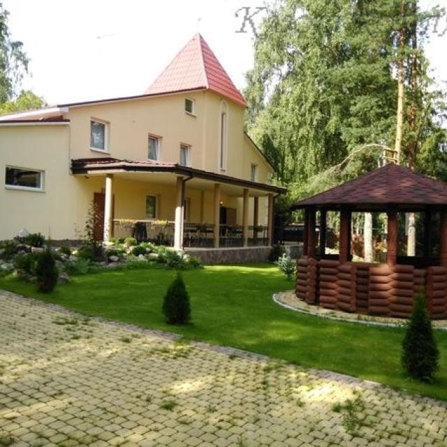 Кают-компания