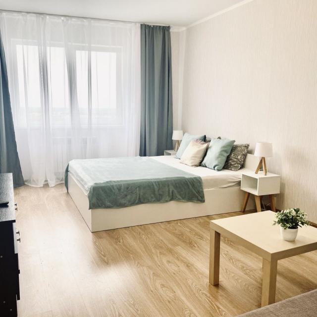 Apartments on Gogol Street 49