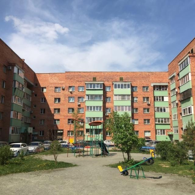 Cynefin (Kanefin) on the Communist Avenue 25A