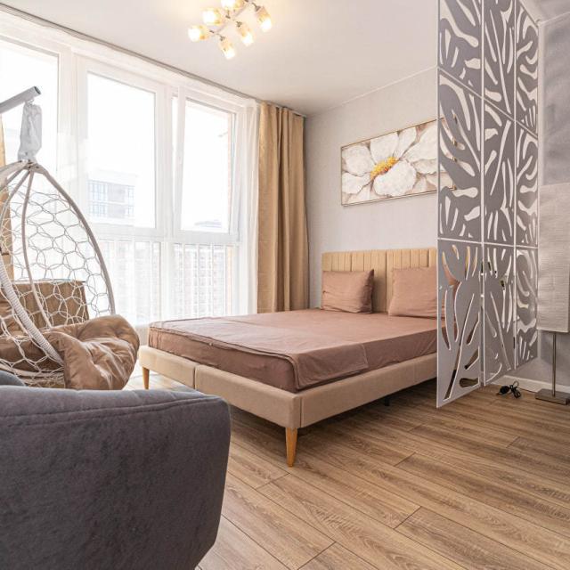 Daily Rent on Ivan Belichenko street 92k3
