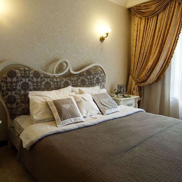 Европа Парк-отель (Hotel Europe)