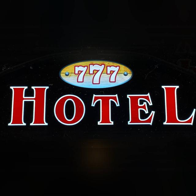  777