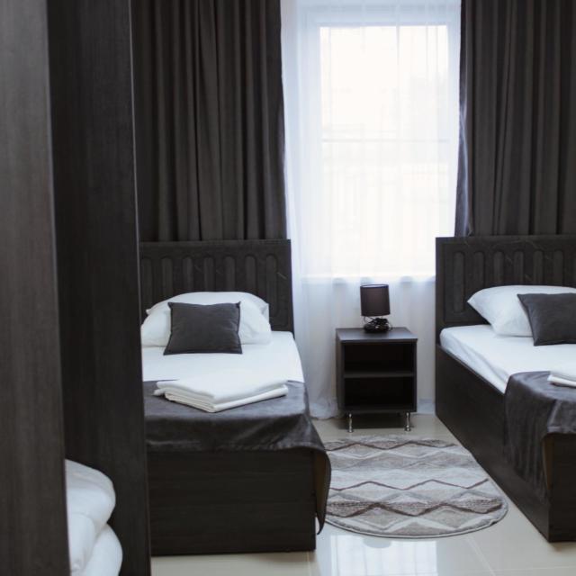 Guest House na Podolskoy