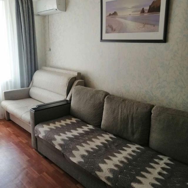 Apartments on 118 General Karbyshev Street