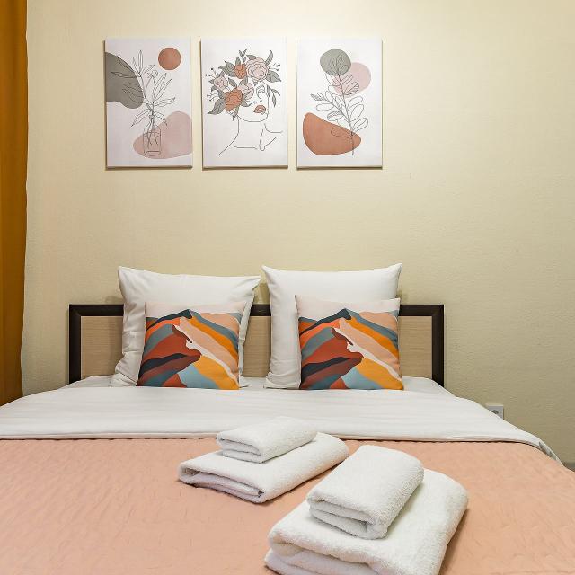 Prima Rent on 6 Betancourt Street
