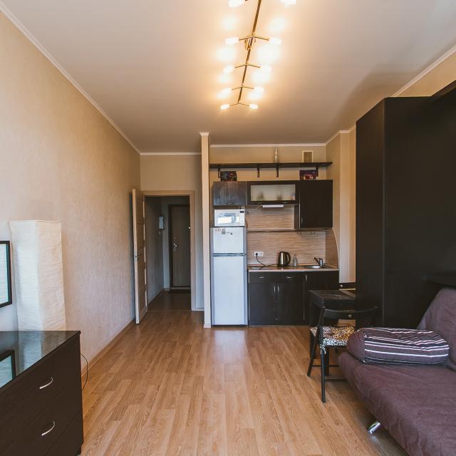 КакДома на Адмирала Черокова, 18к2