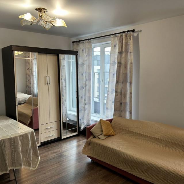 Apartments on Infantrymen, 2B