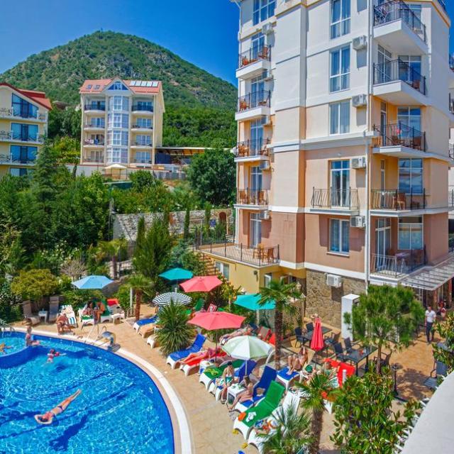 Villa Valentina