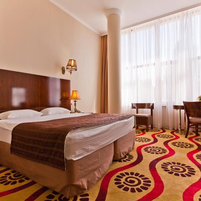 Park Hotel