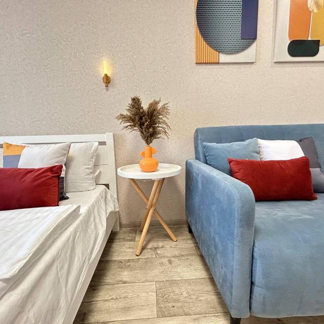 ZebraHome on 6 Italian Boulevard