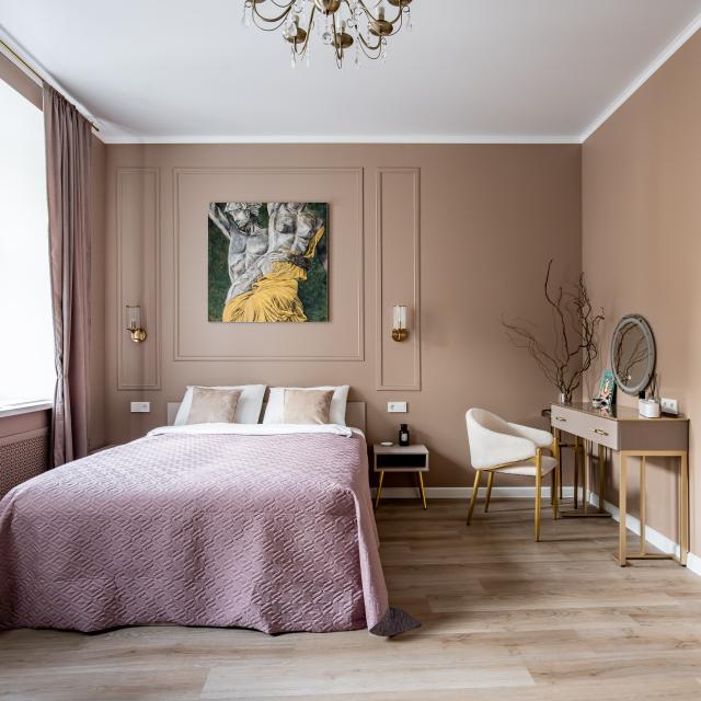 Letyourflat на улице 4-я Советская 46/8