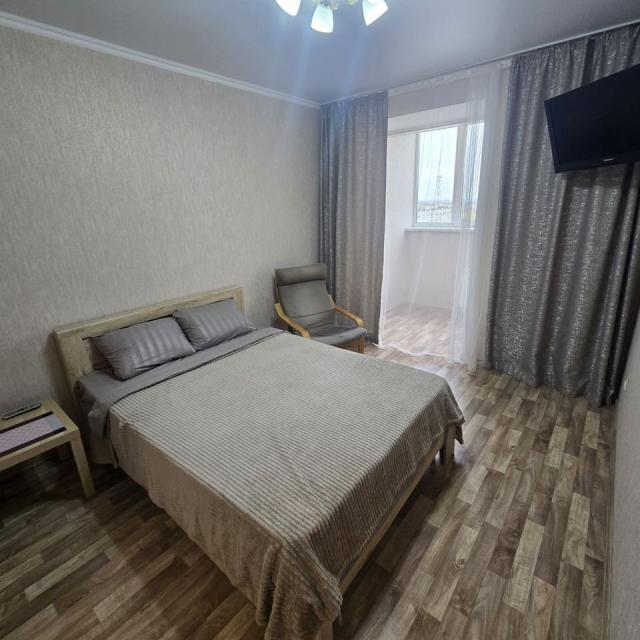 Апартаменты на ул. Орловских Партизан, 6