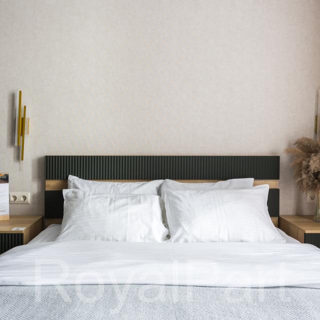 RoyalPart 1-room apartment in the center of the Aura shopping center