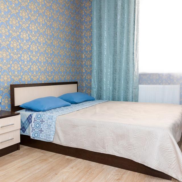 Cozy studio apartment next to a medical cluster and a park