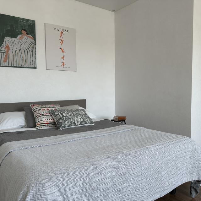 Apartment on Lenin street 106a