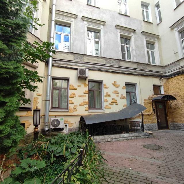 Апартаменты на Невском проспекте, 5