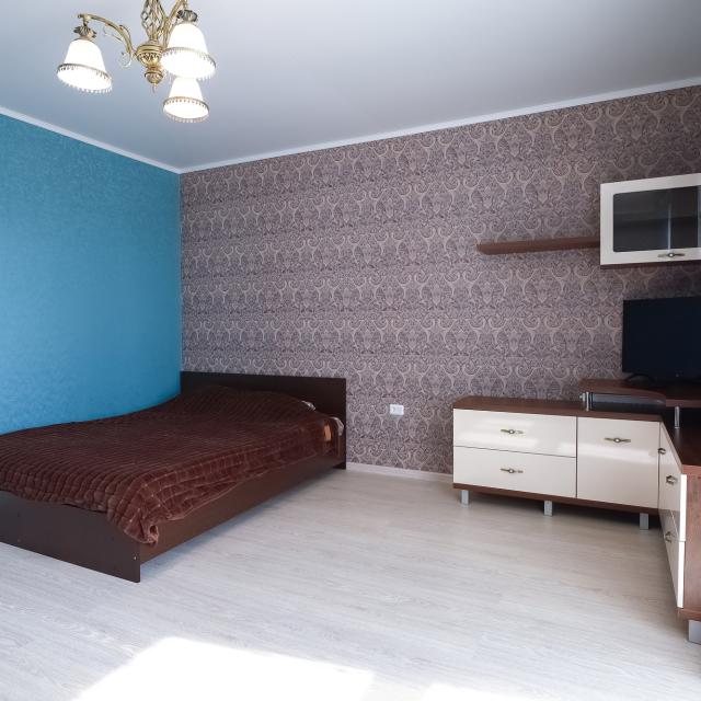 Nord Apart Apartments on Kirillovskoe Highway