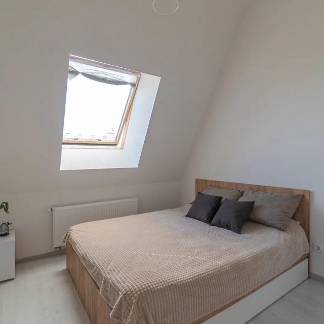 Apartamenty na shosse Pulkovskoye 71 korpus 16