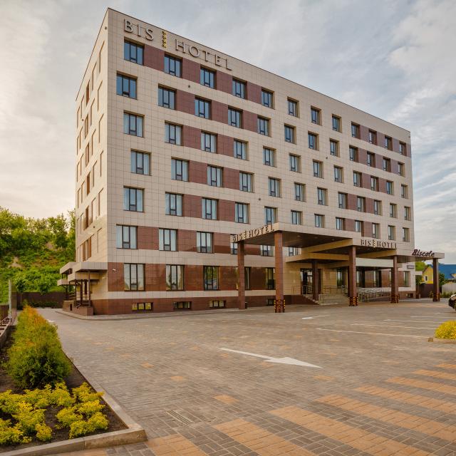 BISHOTEL (БИСОТЕЛЬ)