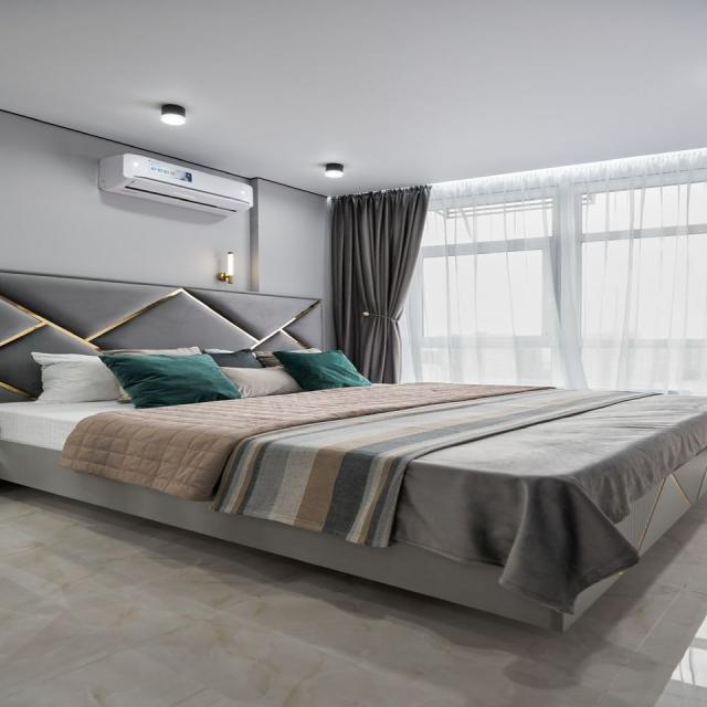Apartments on 157B Krasnoarmeyskaya street/83-14