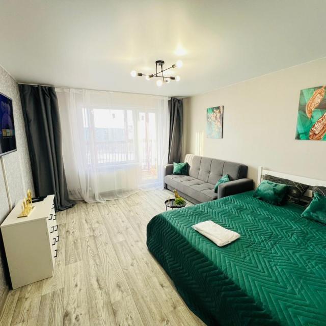 Sakvoyazh on 40 let Pobedy street 2I